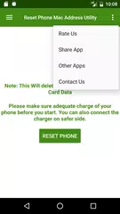 Reset Phone Factory Reset APK download