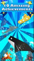 Ori the Origami Fish اسکرین شاٹ 2