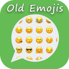 Reset Old Emojis for Whatsapp Tips icône