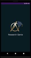 Research Genie โปสเตอร์