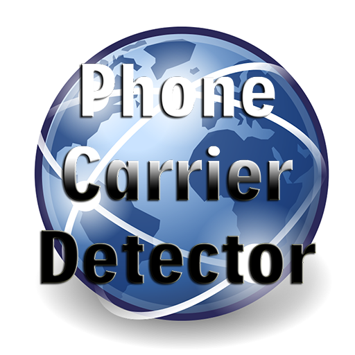 Phone Carrier Detector