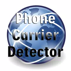 Phone Carrier Detector APK download