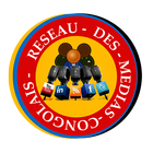 Réseau des Médias Congolais иконка