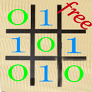 Tic Tac Toe 0 1 "X , O" APK