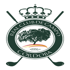 Real Club de Campo de Córdoba Zeichen