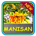 Resep Manisan আইকন