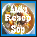 Resep masakan Sop APK
