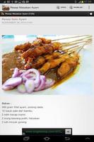 Resep Masakan Ayam تصوير الشاشة 1