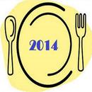 Resep Masakan 2014 APK