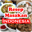 ”Resep Masakan Indonesia Update