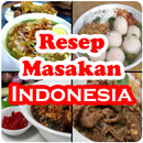 Resep Masakan Indonesia Update APK