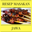 ”Resep Masakan Jawa