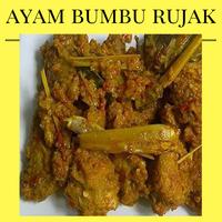 Resep Masakan Jawa syot layar 3