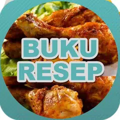 RESEP MASAKAN TERBARU LENGKAP アプリダウンロード