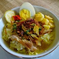 Resep Masakan Nusantara 海報