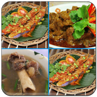 Resep Masakan Nusantara иконка