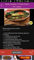 Resep Masakan Nusantara Screenshot 3