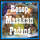 Resep Masakan Padang icono