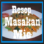 Resep Masaka Mie ícone