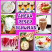 Aneka Resep Minuman Segar