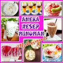 Aneka Resep Minuman Segar APK