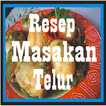 Resep Masakan Telur