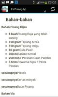 Resep Nusantara screenshot 1