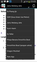 Resep Nusantara स्क्रीनशॉट 3