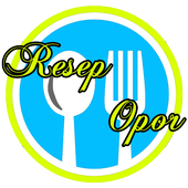 Resep Opor Enak icon