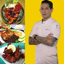 APK 130 Resep Ayam Chef Juan