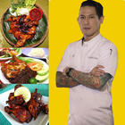 130 Resep Ayam Chef Juan ícone