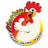 Resep Ayam Lengkap ícone