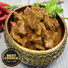 Baru Resep Rendang icon