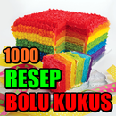 Resep Kue Bolu Kukus Dan Basah APK