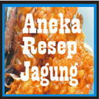 Resep Jagung 图标