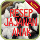 Resep Jajanan Anak APK