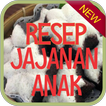 Resep Jajanan Anak