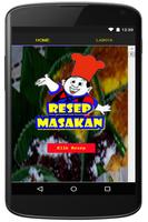 Resep Jajanan Pasar-poster