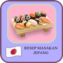 Resep Masakan Jepang APK
