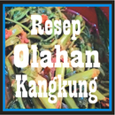 Resep Masakan Kangkung APK