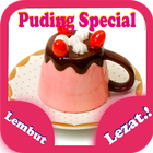 Resep Puding Special icône