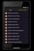 Resep Pancake screenshot 1