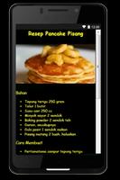 Resep Pancake Ekran Görüntüsü 2