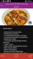 Resep Praktis Kentang screenshot 2