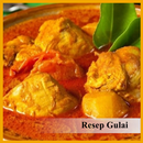 Resep Gulai Pilihan APK