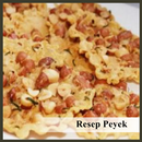 Resep Rempeyek Pilihan APK