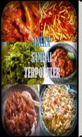 resep sambal terpopuler Affiche