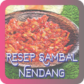 Resep Sambal Nendang