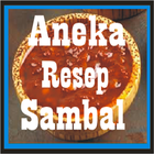 Resep Masakan Sambal أيقونة