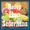 Resep Kue Rumahan